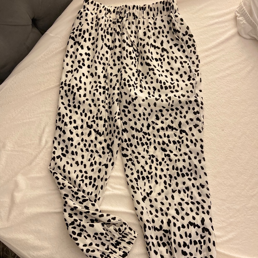 Drawstring Joggers